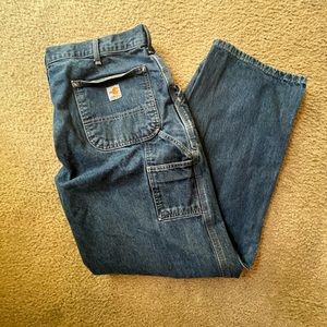 Carhartt Jeans